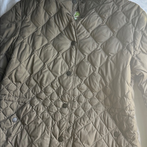 Eddie Bauer Down Jacket - Picture 6 of 14